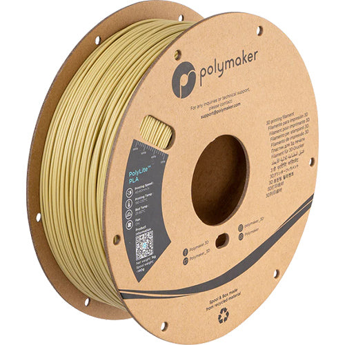 Polymaker PolyLite PLA Filament