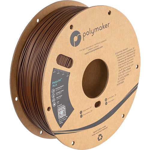 Polymaker PolyLite PLA Filament