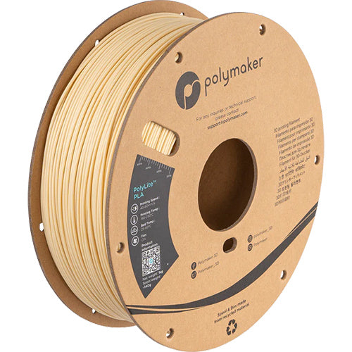 Polymaker PolyLite PLA Filament