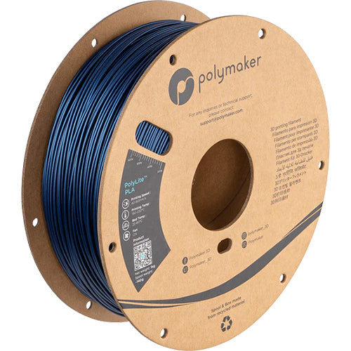 Polymaker PolyLite PLA Filament