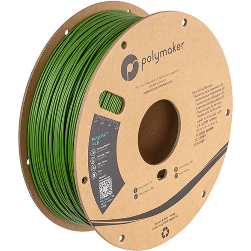 Polymaker PolyLite PLA Filament