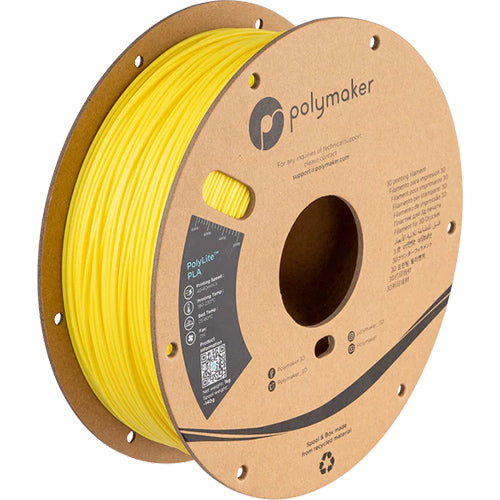 Polymaker PolyLite PLA Filament