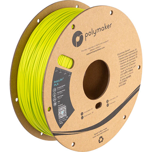 Polymaker PolyLite PLA Filament