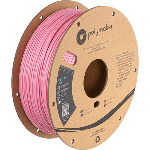 Polymaker PolyLite PLA Filament