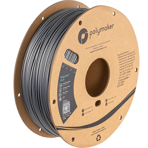 Polymaker PolyLite PLA Filament