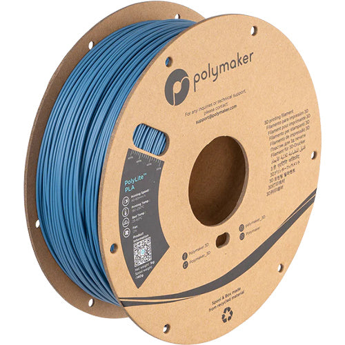 Polymaker PolyLite PLA Filament