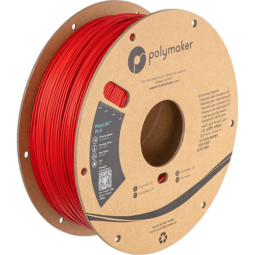 Polymaker PolyLite PLA Filament