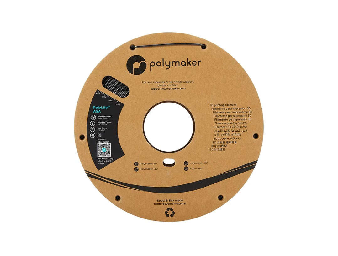 Polymaker PolyLite ASA Filament