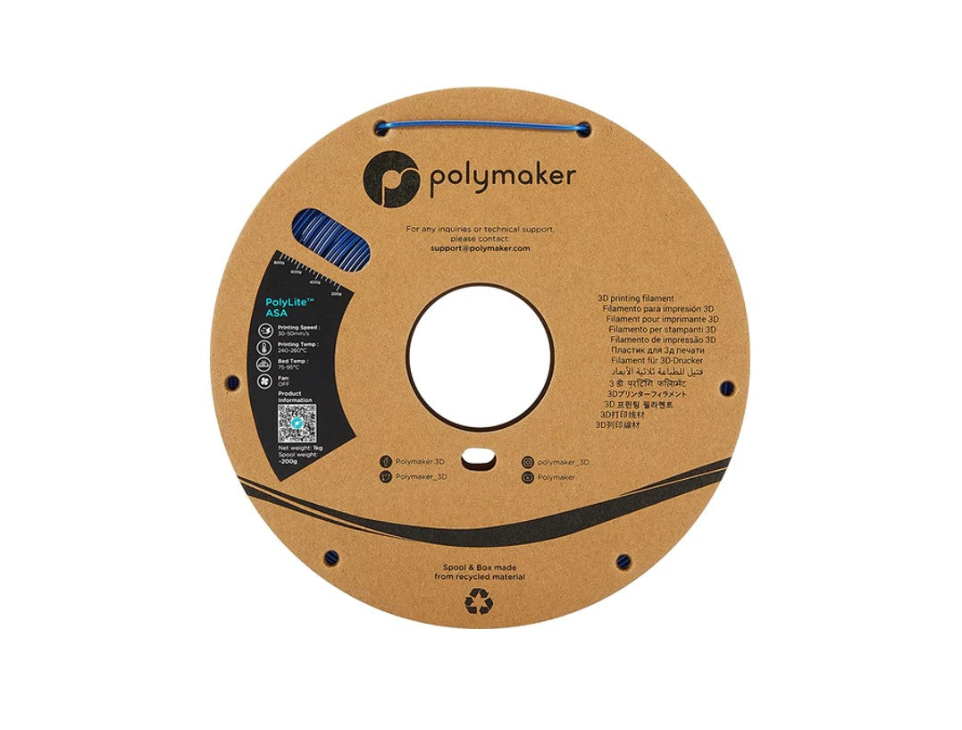 Polymaker PolyLite ASA Filament