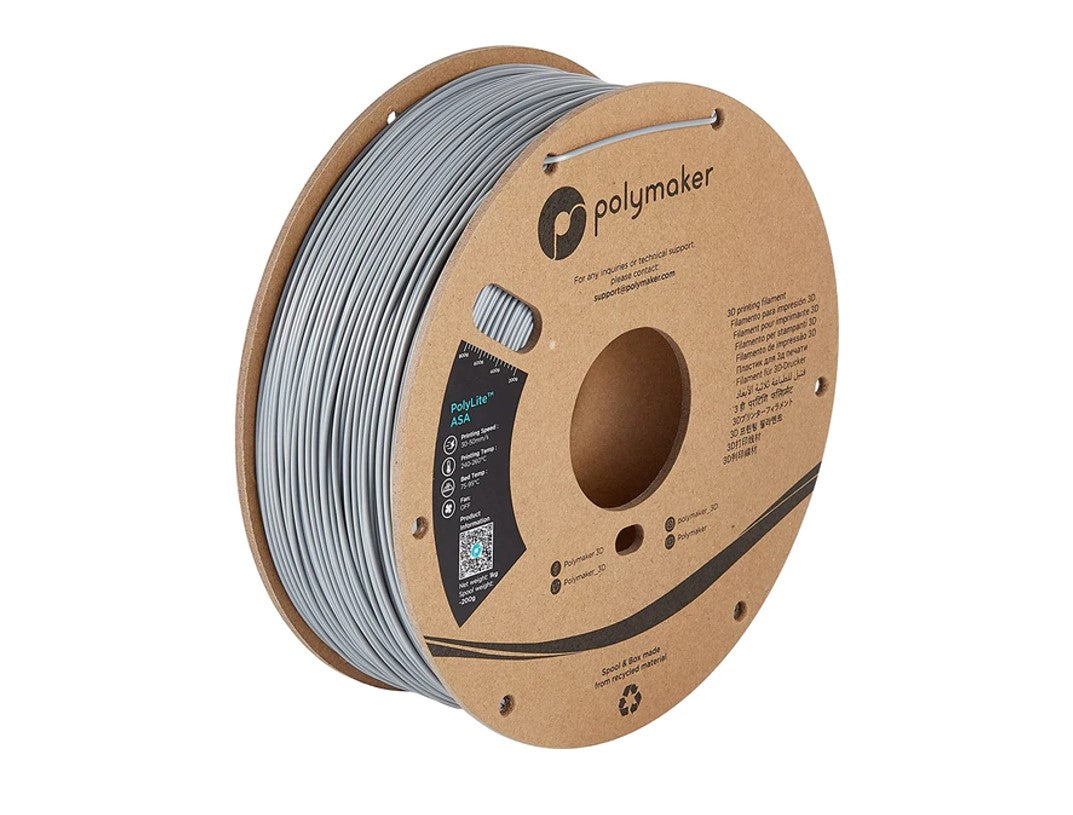 Polymaker PolyLite ASA Filament