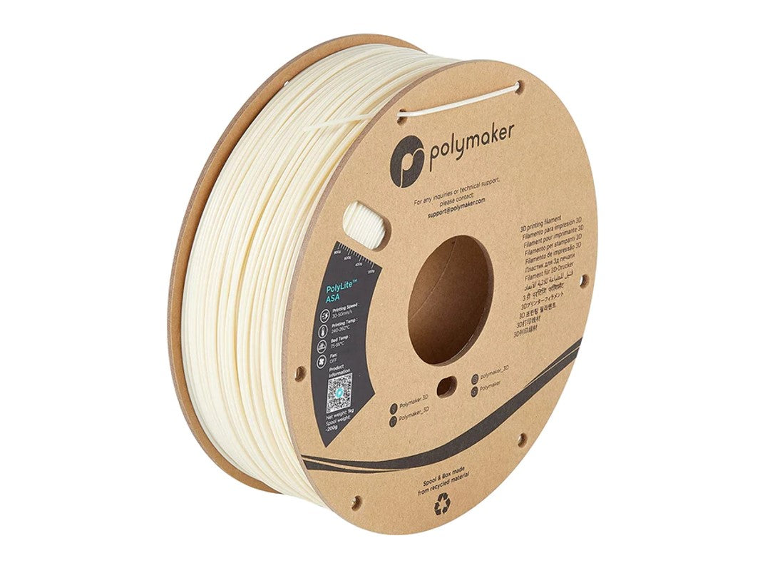 Polymaker PolyLite ASA Filament