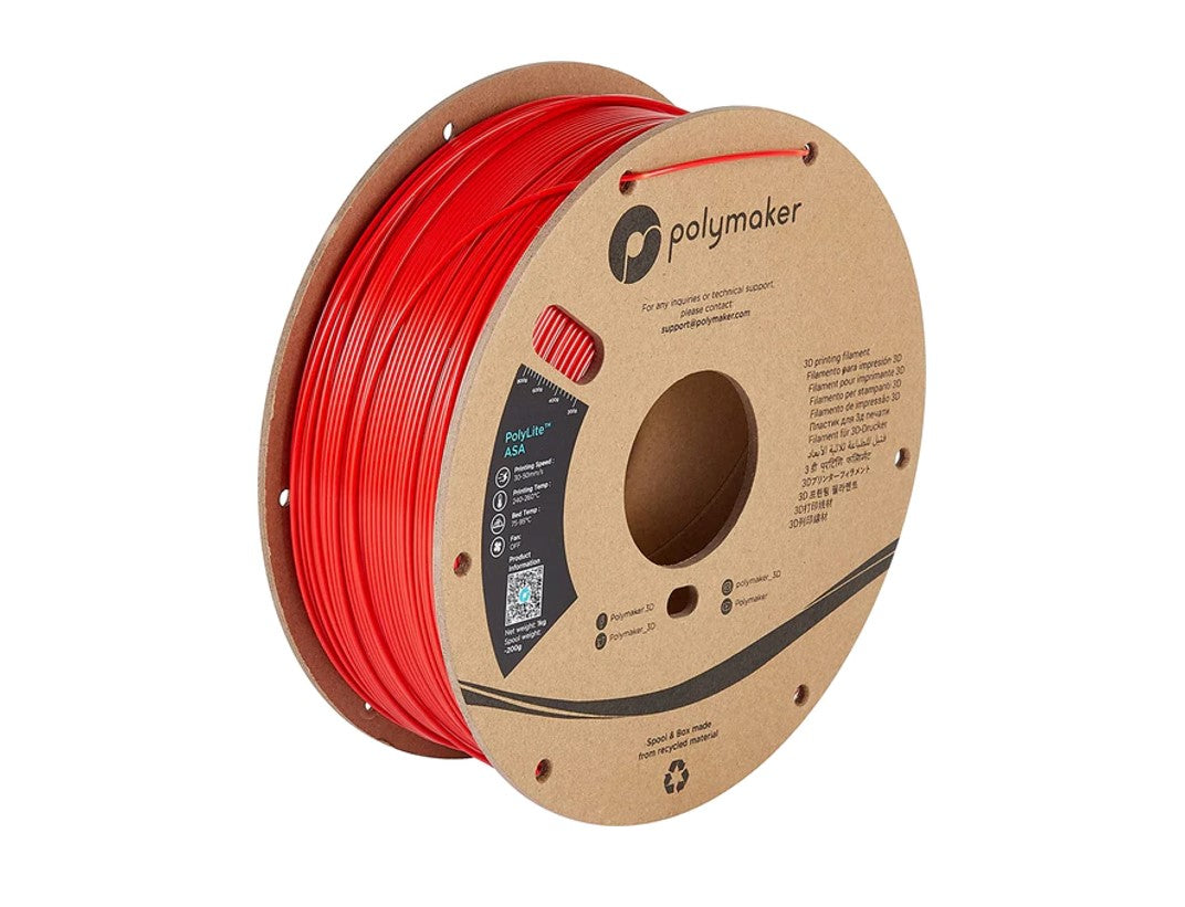 Polymaker PolyLite ASA Filament