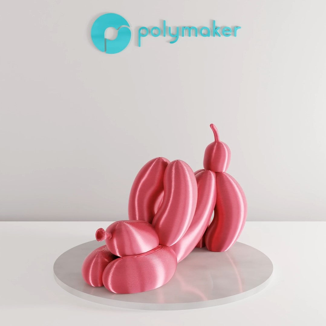 Polymaker PolyLite PLA Filament