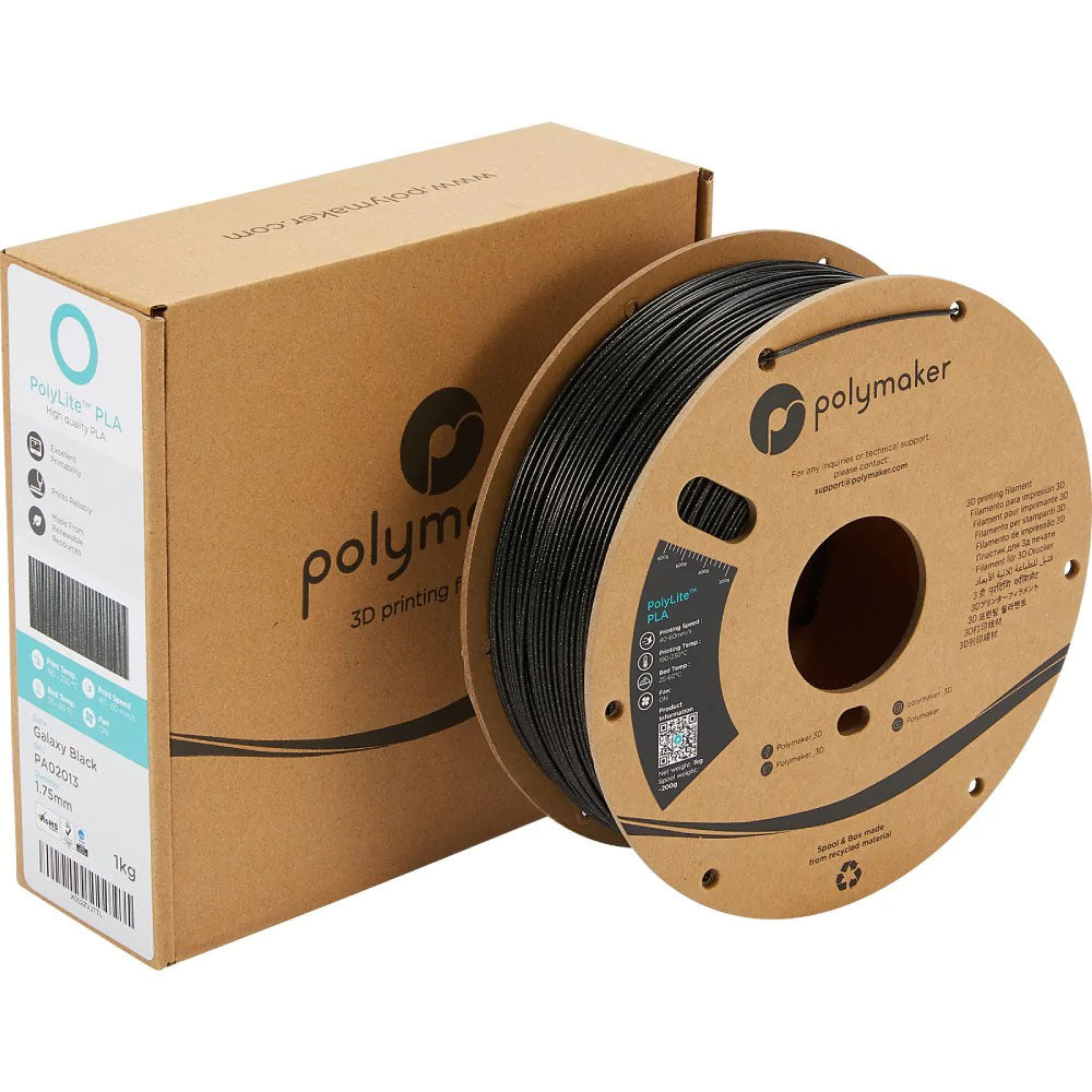 Polymaker PolyLite PLA Filament