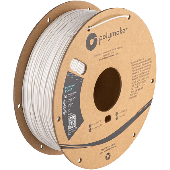 Polymaker PolyMax PC Filament