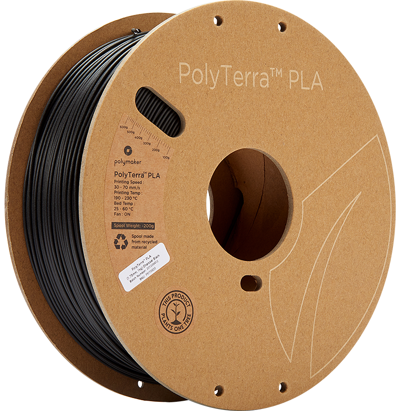 Polymaker PolyTerra PLA Filament