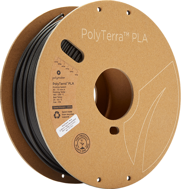 Polymaker PolyTerra PLA Filament