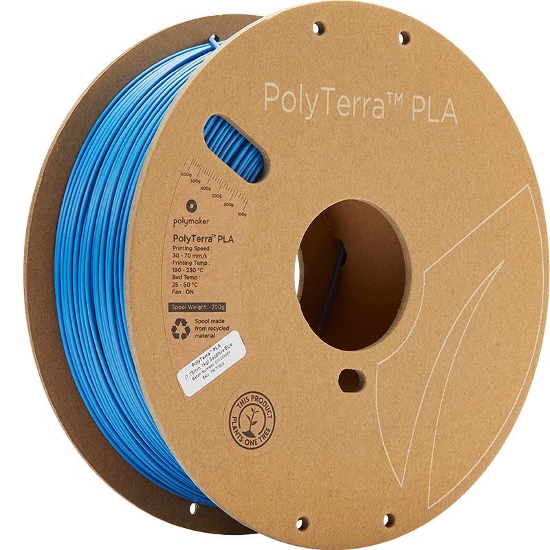 Polymaker PolyTerra PLA Filament