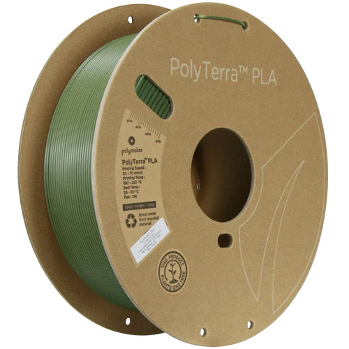 Polymaker PolyTerra PLA