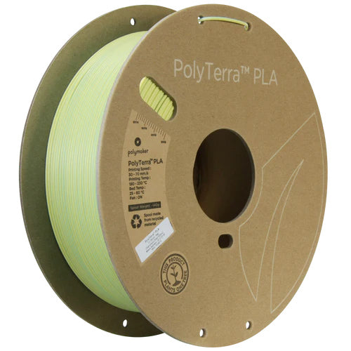 Polymaker PolyTerra PLA