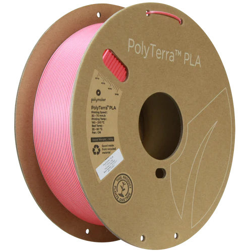 Polymaker PolyTerra PLA