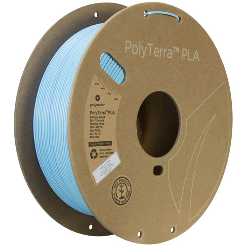 Polymaker PolyTerra PLA