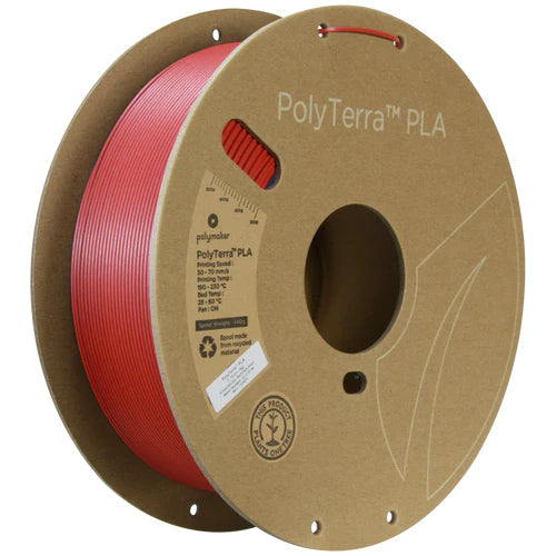 Polymaker PolyTerra PLA