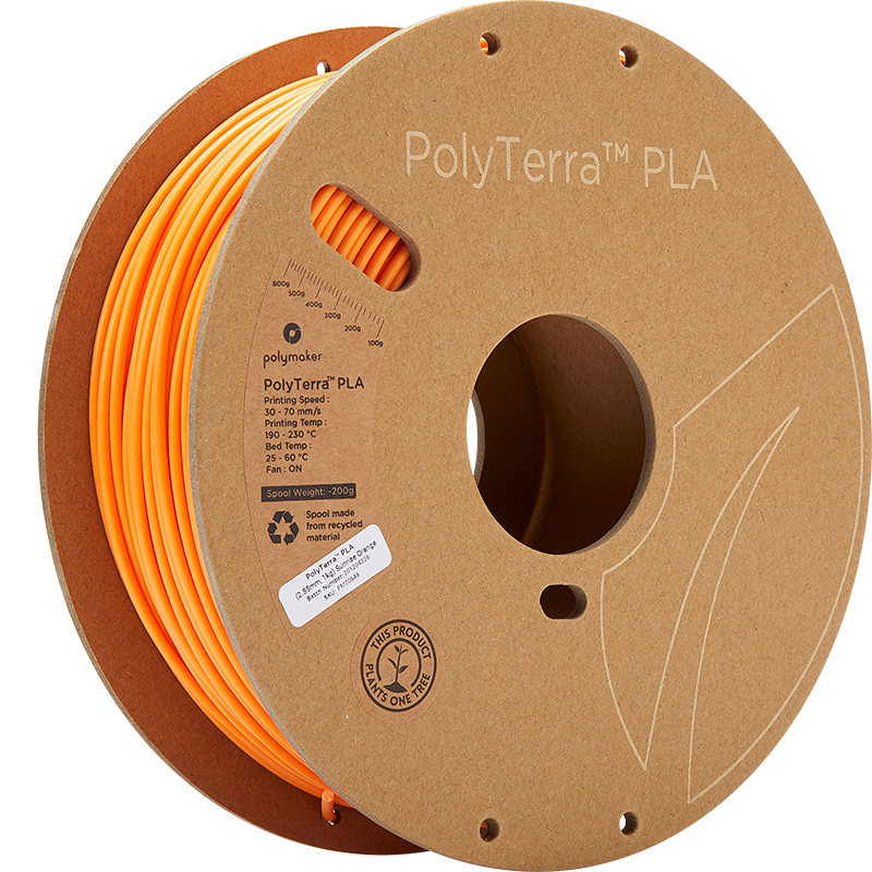 Polymaker PolyTerra PLA