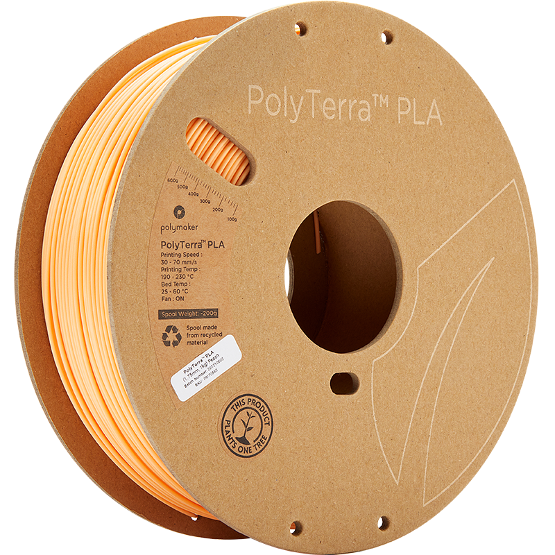 Polymaker PolyTerra PLA Filament