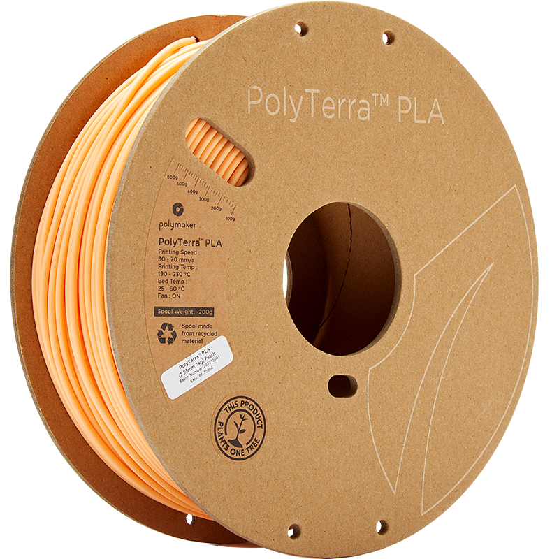 Polymaker PolyTerra PLA Filament