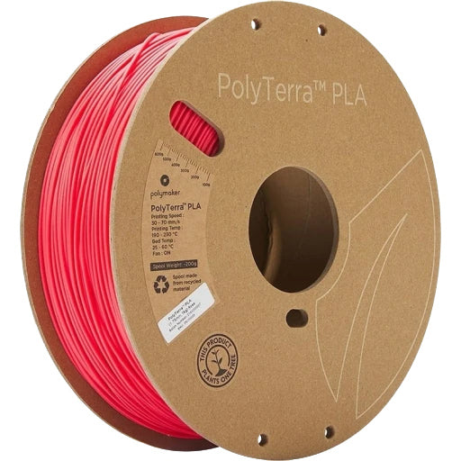 Polymaker PolyTerra PLA Filament