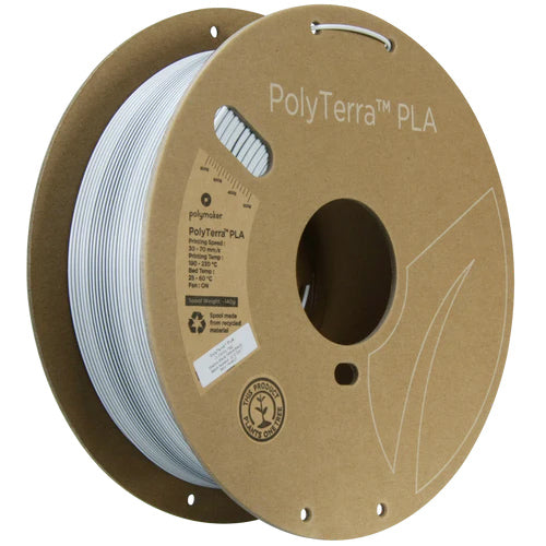 Polymaker PolyTerra PLA