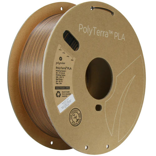 Polymaker PolyTerra PLA