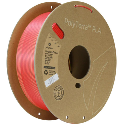 Polymaker PolyTerra PLA