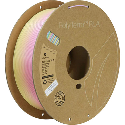 Polymaker PolyTerra PLA Filament