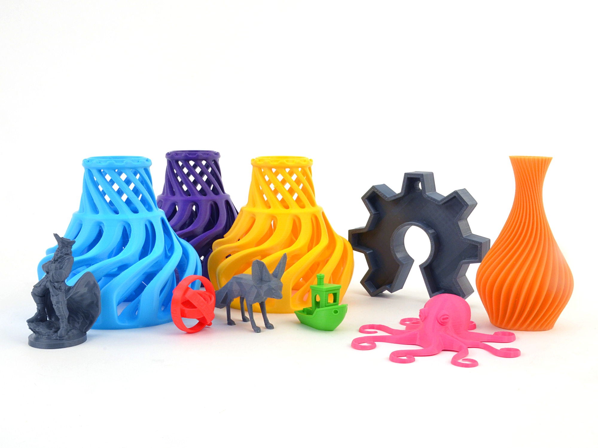 ColorFabb nGen Filament