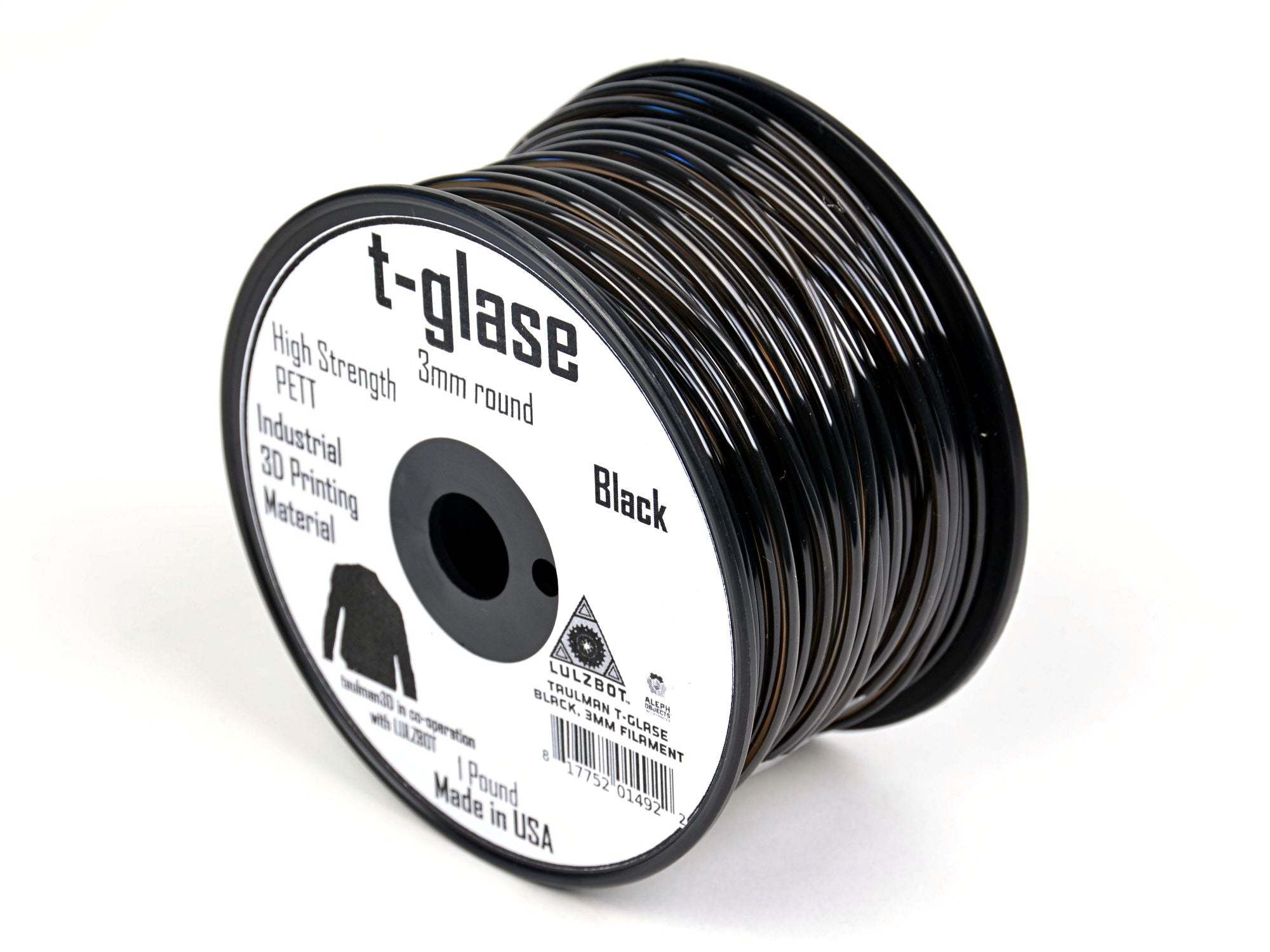 Taulman T-Glase Filament