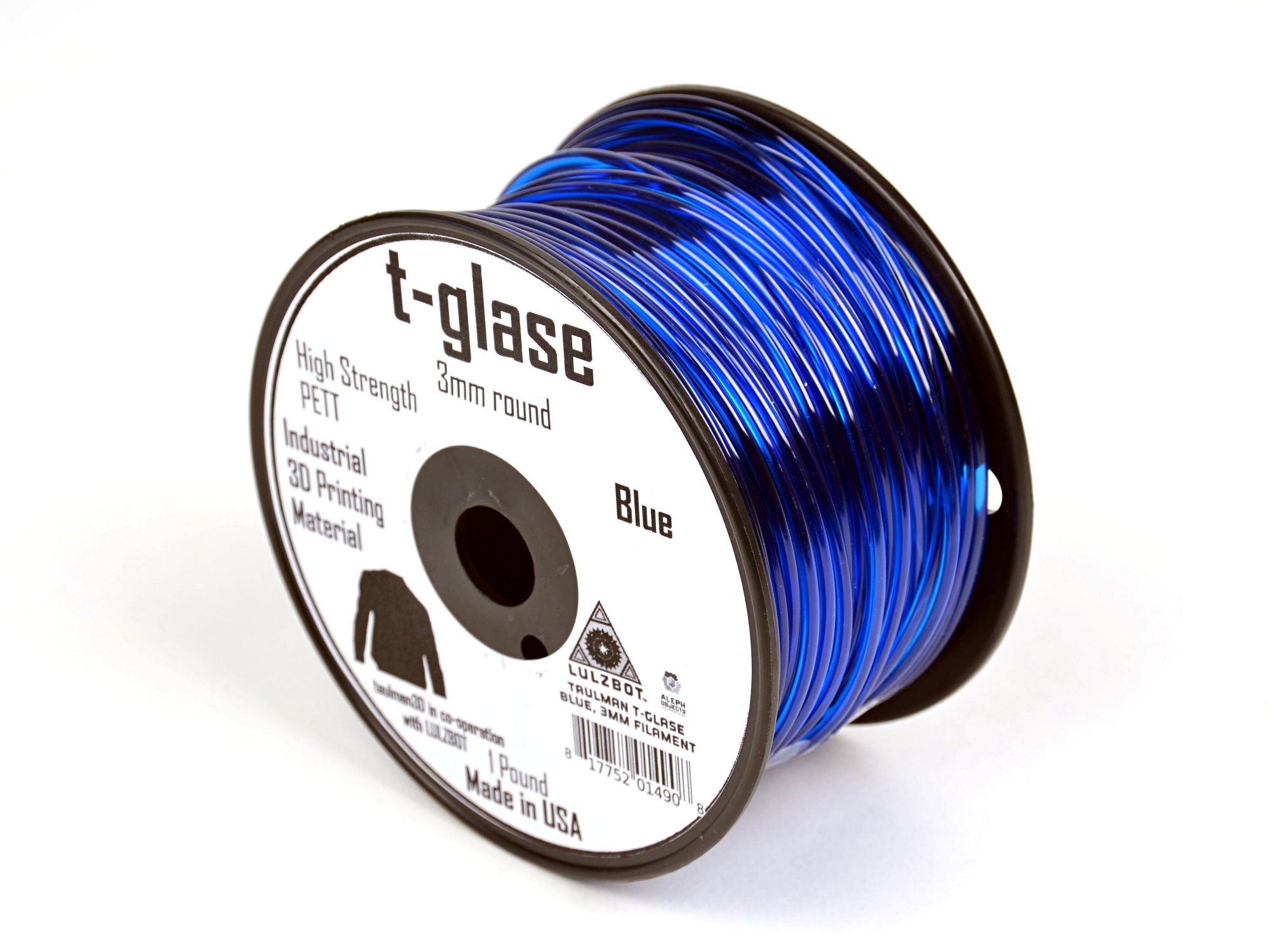 Taulman T-Glase Filament