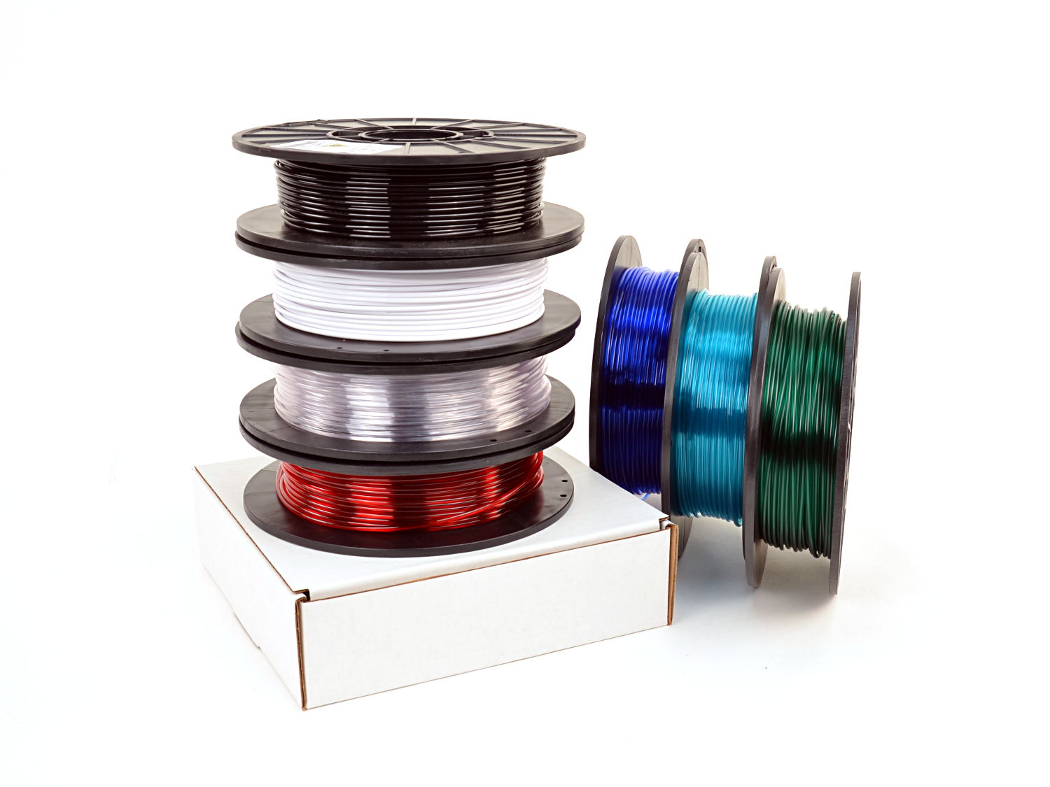 Taulman T-Glase Filament